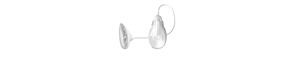Desarrolladores Vagina&Clítoris