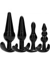 Vaginal-Anal Dilator