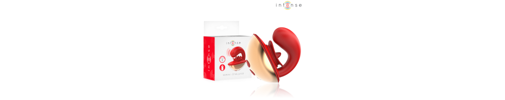 Vibratore per coppie