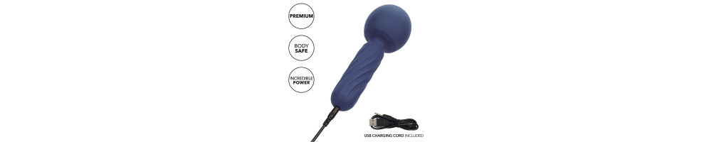 Vibrador WAND