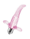 Finger Vibrators