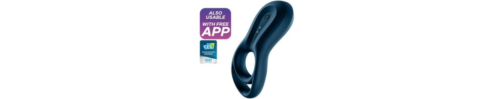 APP-Sexspielzeug