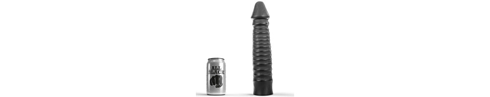 Analdildos