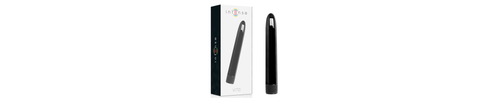 Classic Anal or Vaginal Vibrators