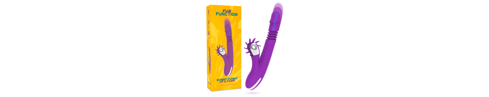 Rotators and Vibrators