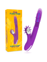 Rotators and vibrators