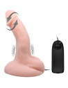 Realistic Vibrators