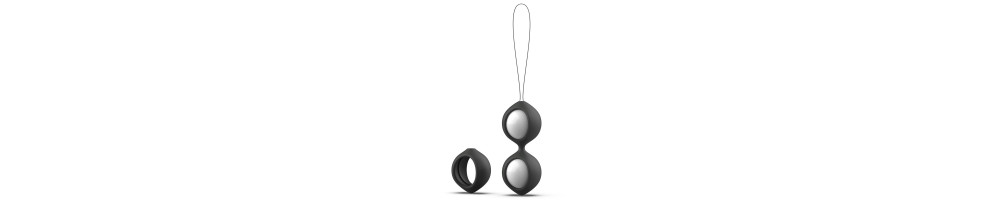 Chinese balls