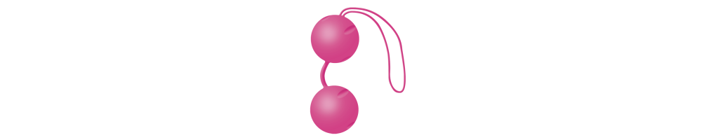Bolas de silicone