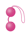 Bolas de silicone