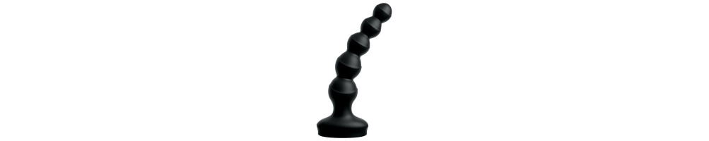Analkugeln