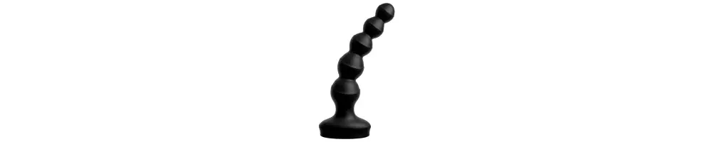 Perles anales