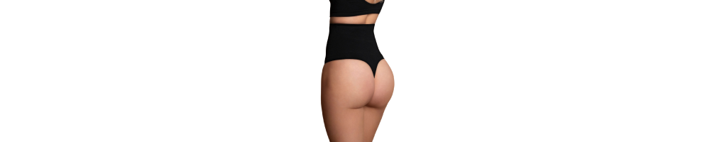 Culotte haute