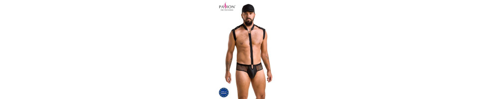 Packs Lencería Masculina