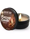 Velas de Masaje
