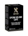 Augmentateur du volume de sperme
