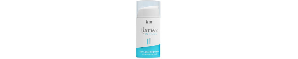 Vaginal Lightener