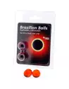 Brazilian Balls