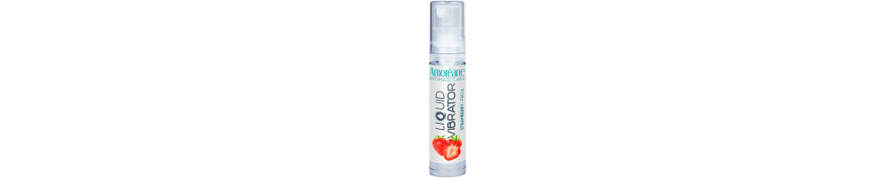 Liquid Vibrator