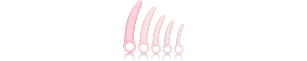 Vaginal-Anal-Dilatator