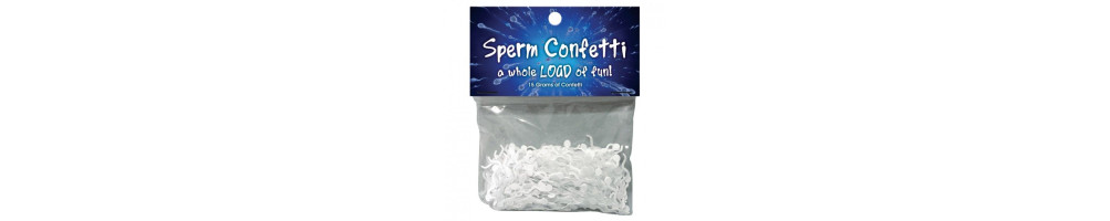 Confettis