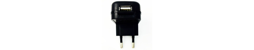 Chargers