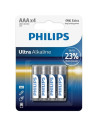 Alkaline Batteries
