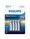 Piles alcalines