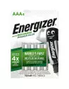 Piles rechargeables