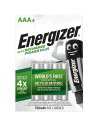 Rechargeable batteries