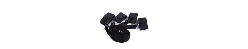 Bondage