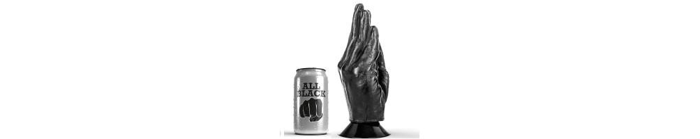 Hands