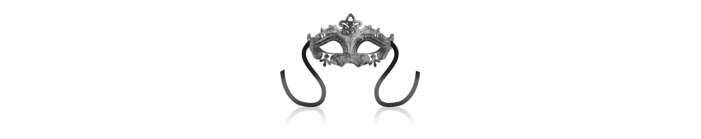 Máscaras Venecianas