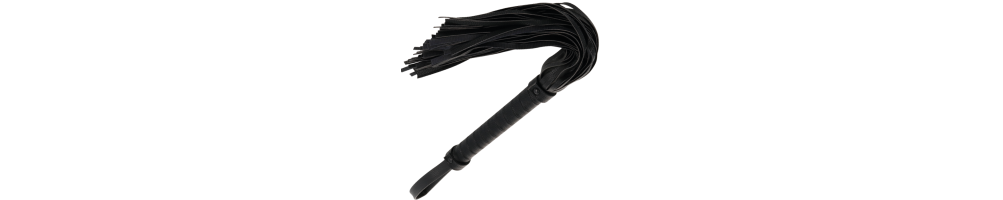Fouets BDSM