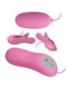 Électrostimulation BDSM