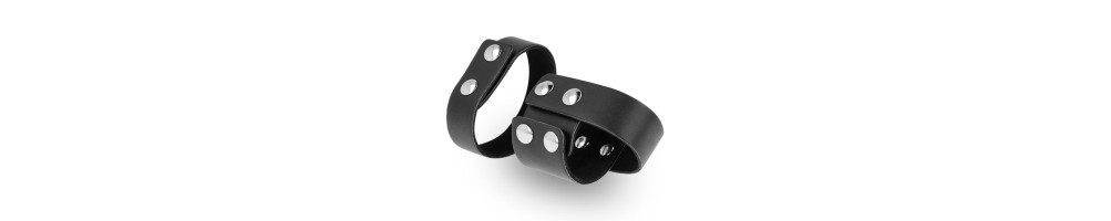 Correas para Pene Fetish