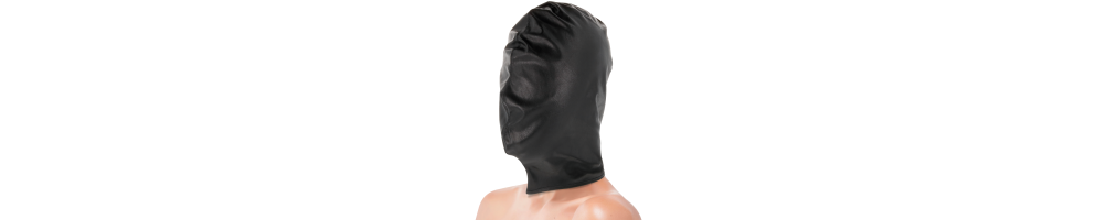 Gorro BDSM