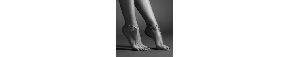 Körperschmuck