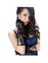 Gloves for lingerie