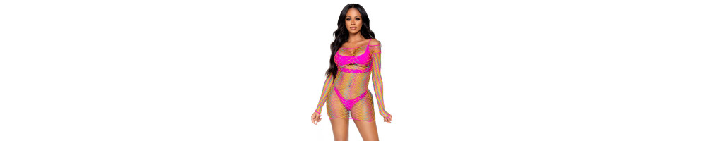 Vêtements de plage