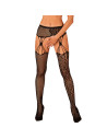 Stockings with Garter Belt