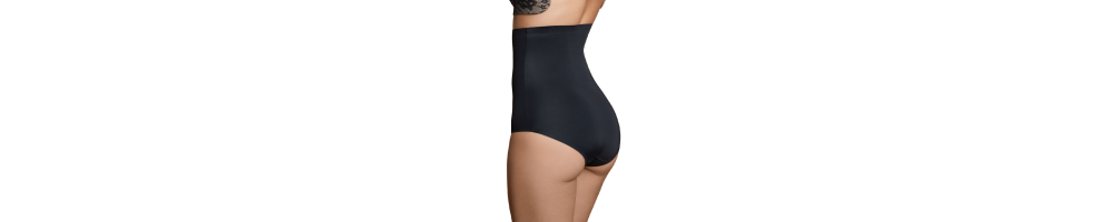 Seamless girdle