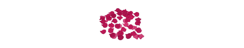 Rosenblätter