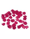 Rose petals