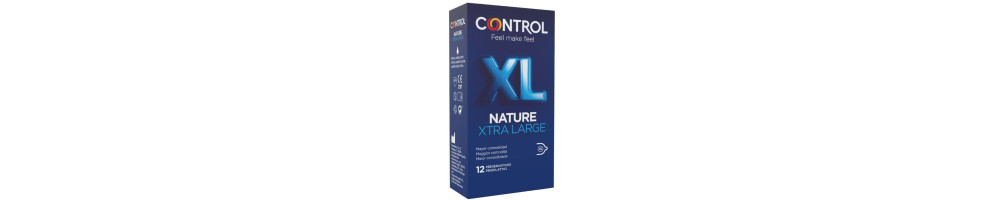 Größe XL (Groß)