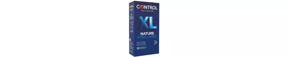Tamaño XL (Grandes)