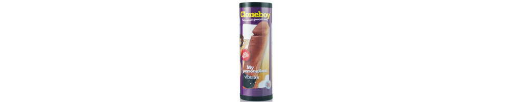Penis Cloner