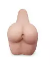 Anus Masturbator without vibration
