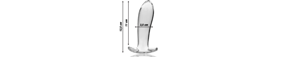 Anal Plugs