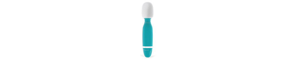 Vibrador WAND